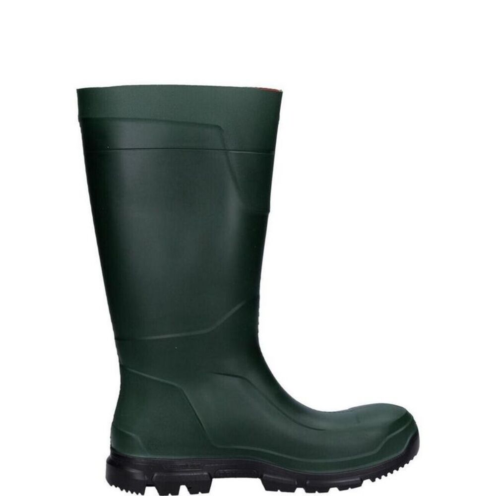 Dunlop Unisex Adult Purofort Field Pro Galoshes / Green